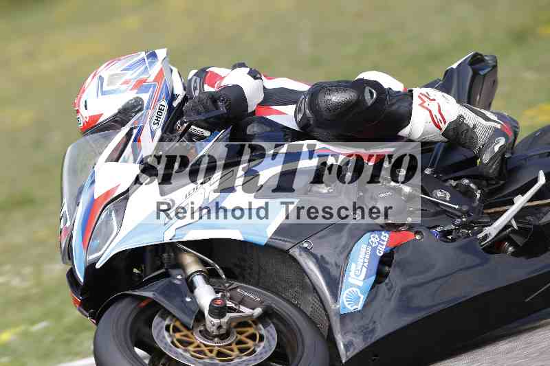 /34 25.07.2025 Speer Racing ADR/Gruppe rot/65